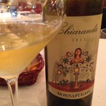 ラ･スコリエーラ - 姫