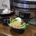 炭火焼肉 やまもと - 