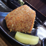 炭火焼肉 やまもと - 