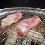 炭火焼肉 やまもと - 