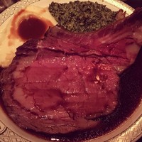 ロウリーズ・ザ・プライムリブ 恵比寿ガーデンプレイス店 - 
