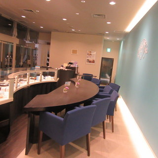 一之舩入 あんカフェ ル・プティ・スエトミ_2