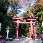 パレドール渡辺 - 弥彦神社