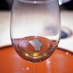 三大牛のコンソメ　トリュフ
          