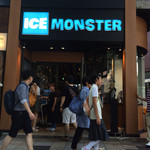 ICE MONSTER - 