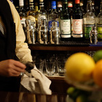 サンシャイン・バー - 