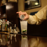 サンシャイン・バー - 