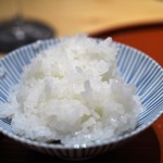 肉屋 雪月花 NAGOYA - 南魚沼こしひかり