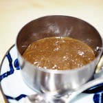 肉屋 雪月花 NAGOYA - 〆カレー