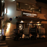 BURGERS CAFE GRILL FUKUYOSHI - 