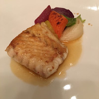 Benoit Alain Ducasse - 