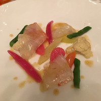 Benoit Alain Ducasse - 
