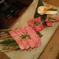 焼肉 433 - 