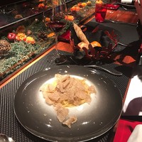 ラトリエ ドゥ ジョエル・ロブション - 