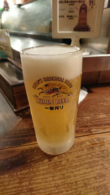 三代目七宝 串かつ髙橋 旧店名 吉祥寺 串かつジャンジャン 吉祥寺 串揚げ 串かつ 食べログ