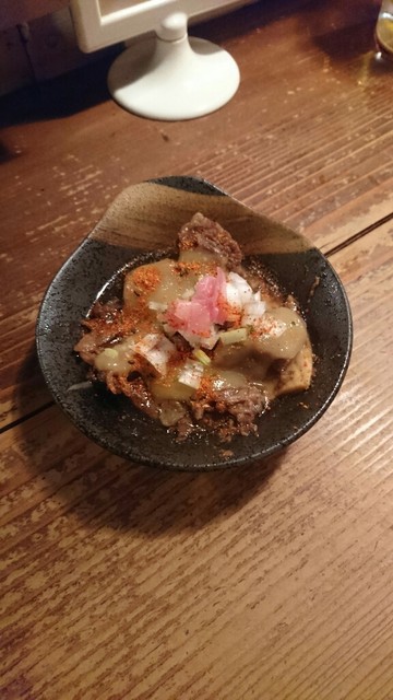 三代目七宝 串かつ髙橋 旧店名 吉祥寺 串かつジャンジャン 吉祥寺 串揚げ 串かつ 食べログ