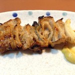 本家 藤よし - べんてんにはからしをつけて！