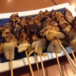 本家 藤よし - べんてん山盛り