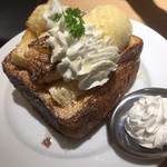 CAFE＆BAKERY MIYABI - 