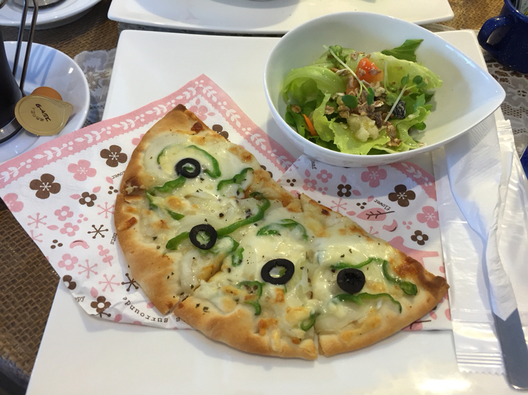 サムズカフェ name=