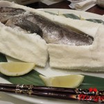 海鮮茶屋魚吉 - 
