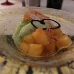 デュ・ヴァン・ハッシシ - 