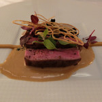 デュ・ヴァン・ハッシシ - 