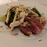 デュ・ヴァン・ハッシシ - 