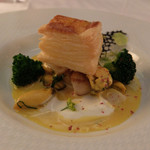 デュ・ヴァン・ハッシシ - 