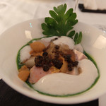 デュ・ヴァン・ハッシシ - 