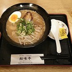 Ayumitei - こくまるラーメン