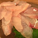 ちゃきちゃき - ワニゴチ造り('16.10)