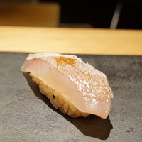 すし 喜邑 - 小鯛
