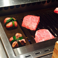 肉亭ふたご iki 新宿店 - 