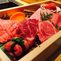 肉亭ふたご iki 新宿店 - 