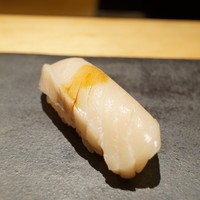 すし 喜邑 - 鰆