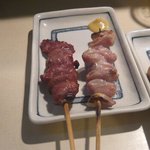 文福 - かしら（左）１１０円★★★とこぶくろ１１０円★★☆