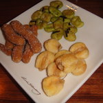 ＢＡＲ　ＯＬＤ  - 乾き物のつまみ