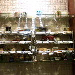 酒肴旬漁　狸穴 - 狸穴のマイグラス達です