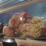 文福 - ピーコン（焼く前）