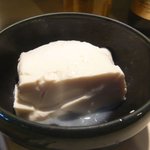 文福 - おいしい豆腐３５０円★★★☆