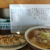 青竹手打ラーメン 日向屋