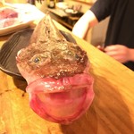 ちゃきちゃき - ワニゴチUP!!怖いっす('16.10)