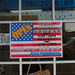 カリフォルニア - 場所柄、大半は外国人（2016年11月12日）