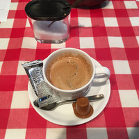 イタリアン レストラン リトル キャット - 