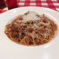 イタリアン レストラン リトル キャット - 