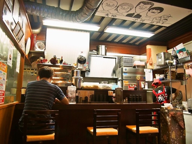 Men no Youji photo 4