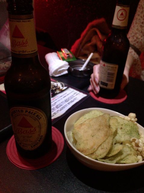 Shinjuku Dussler photo 2