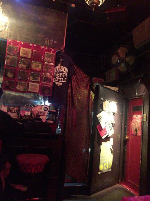 Shinjuku Dussler photo 4