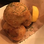 SLOTH - イチヂクのフリット